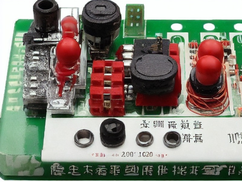 射频连接相关滤波器应用产品说明 1