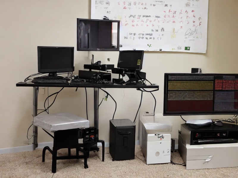 单板计算机资源工程资料