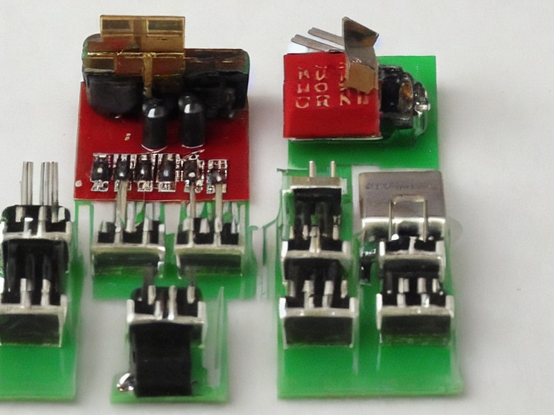 万用表资料库工程资料 1