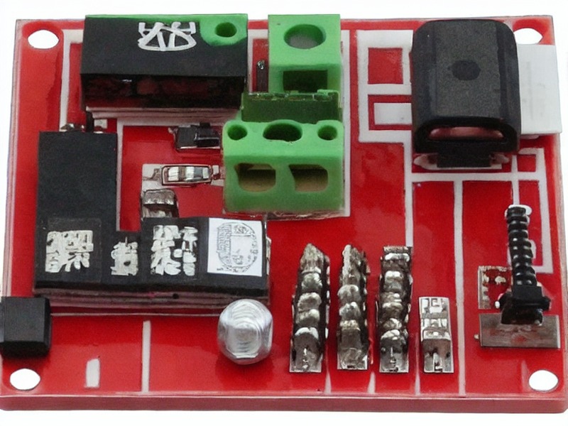 MOSFET清单产品