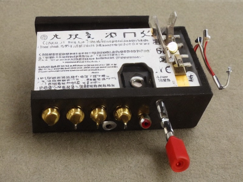 pg模拟器 射频连接中心 1