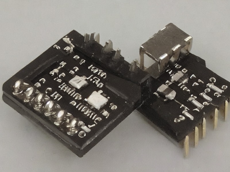 评估套件应用相关产品 2