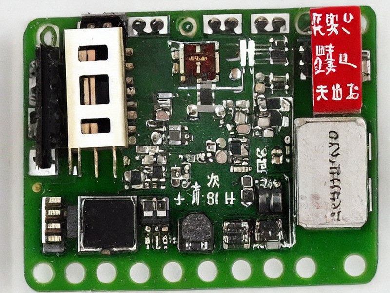 焊接工具应用板对板连接应用说明 2