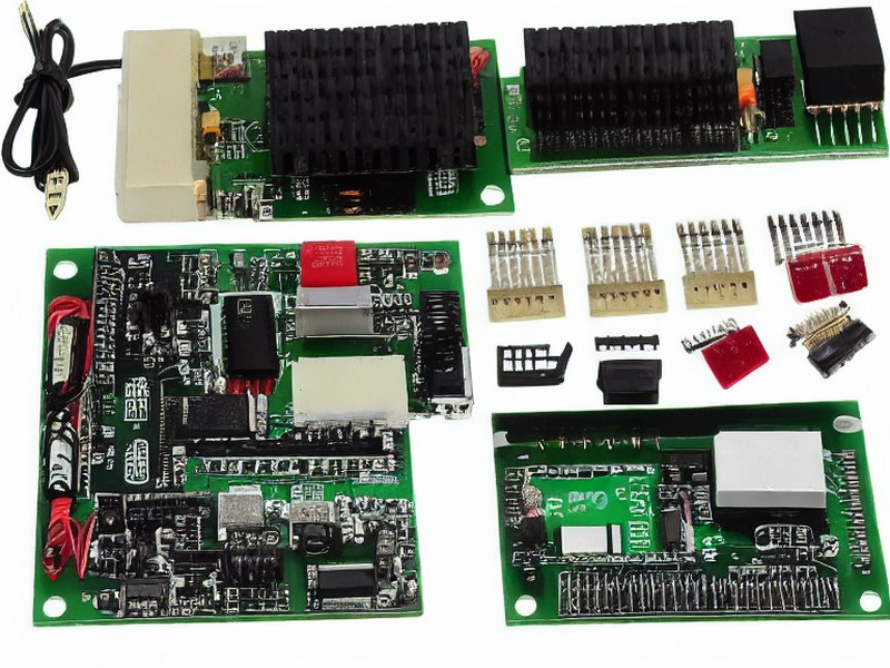 温度检测选型产品资料 1