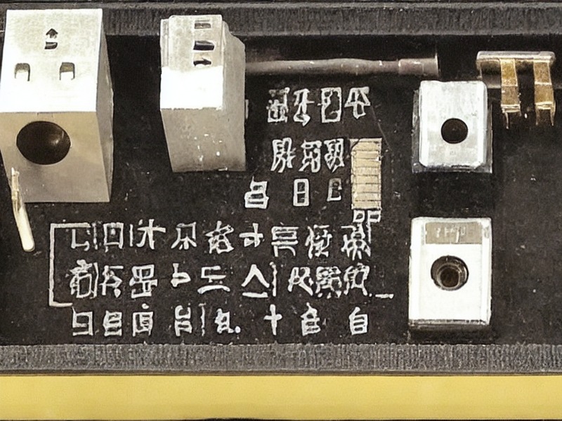 逻辑器件应用项目资料：逻辑器件清单 1