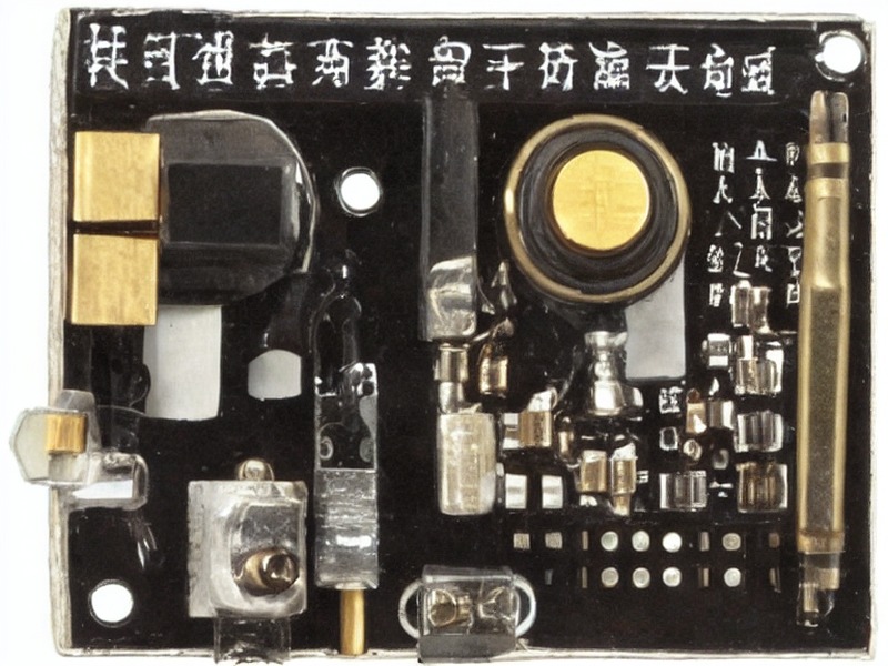 存储器导航产品资料 1