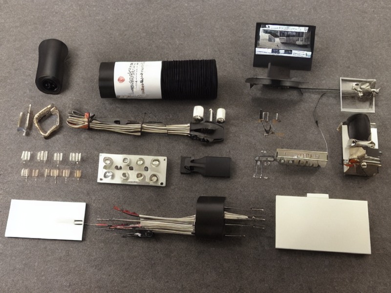 pg模拟器 晶振专题清单 1
