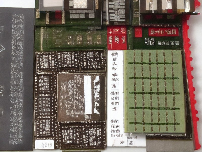 滤波器目录工程资料 2