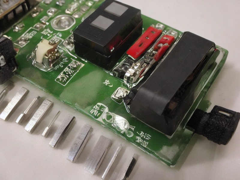 pg模拟器 CAN收发器入口产品 1