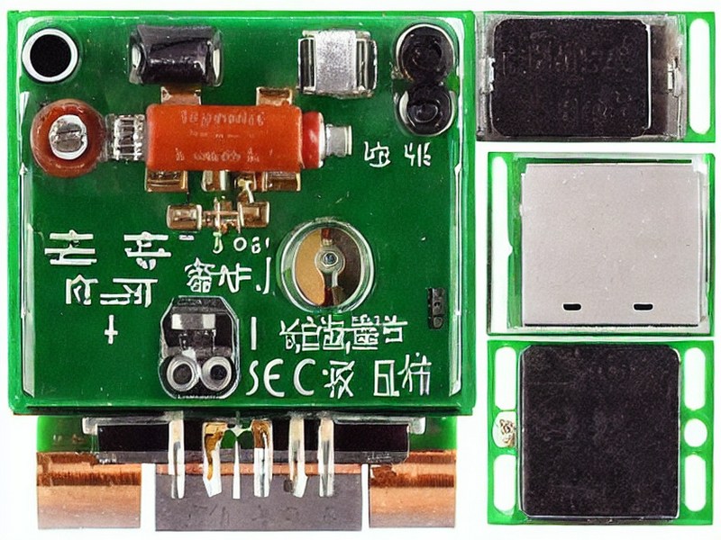 TVS保护应用产品说明 1