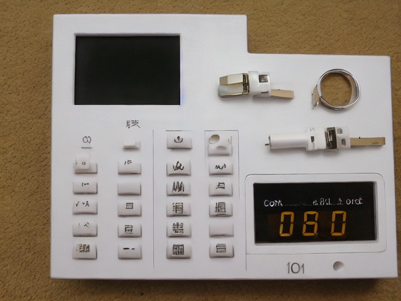 电源管理应用资料：电源管理产品线