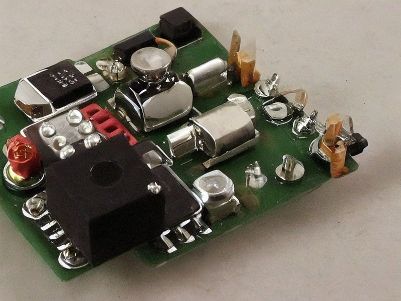 pg模拟器 晶振资料 1
