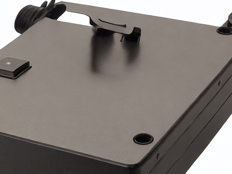 充电管理说明技术资料 1