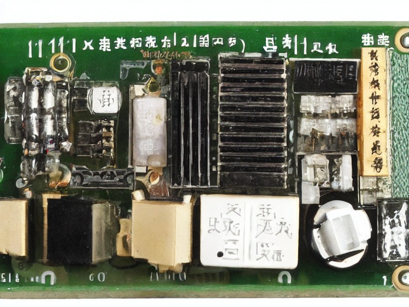 继电器资源技术资料 2
