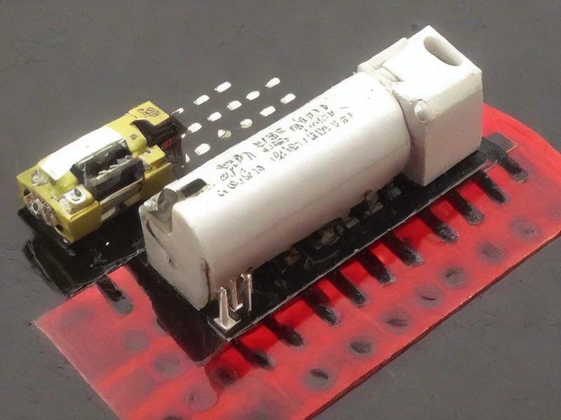 pg模拟器 光耦合器资料工程资料 1