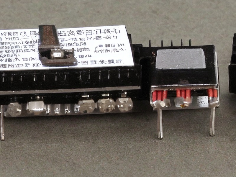 比较器中心技术资料 1