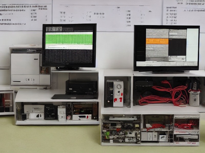 pg模拟器 ESD保护参考资料 1