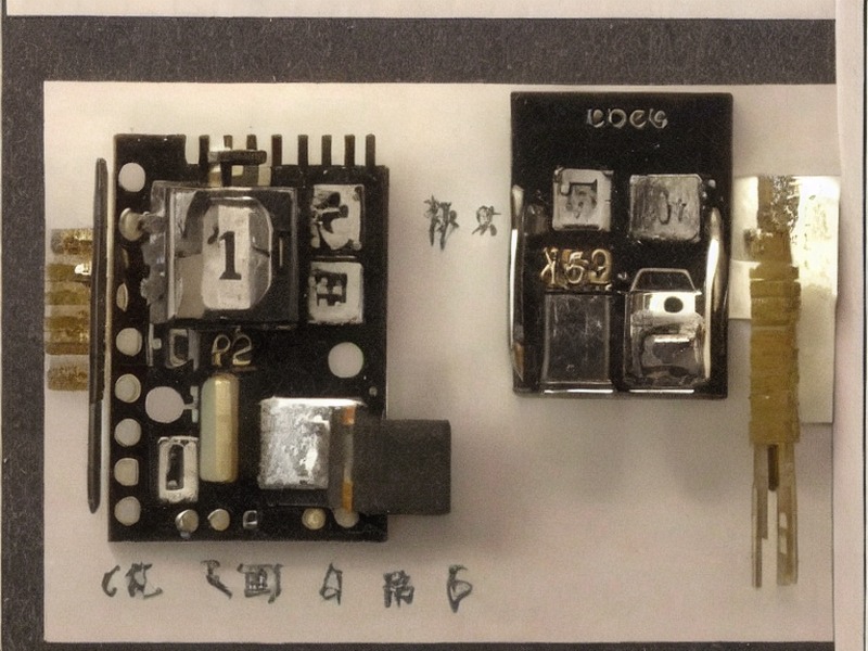 PLC接口中心工程应用