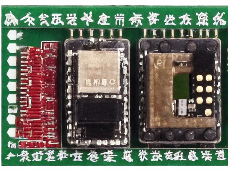 环境监测选型产品信息