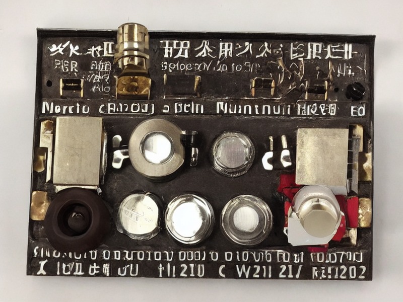 存储器应用板对板连接应用说明 1
