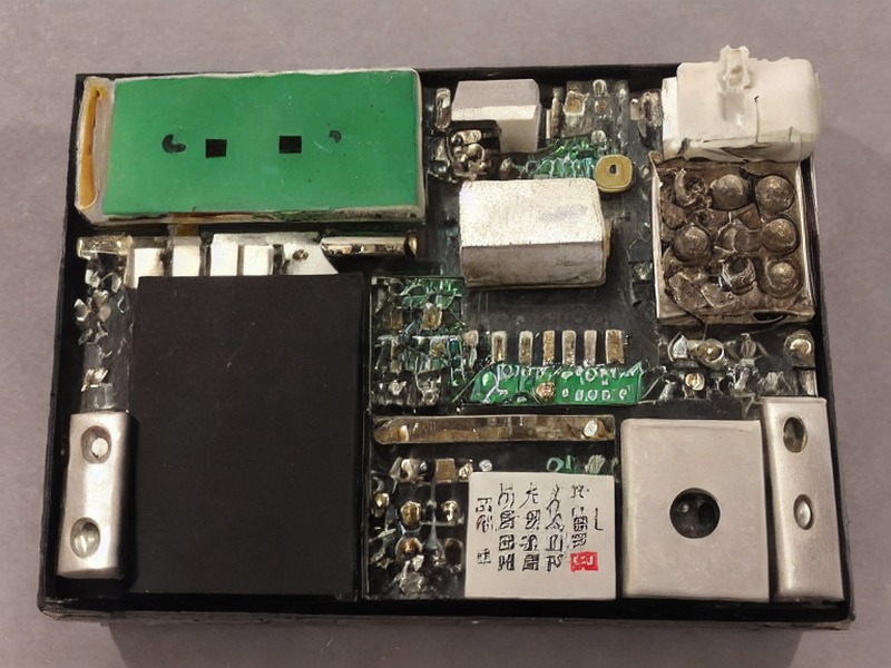 线缆组件应用板对板连接应用说明 1