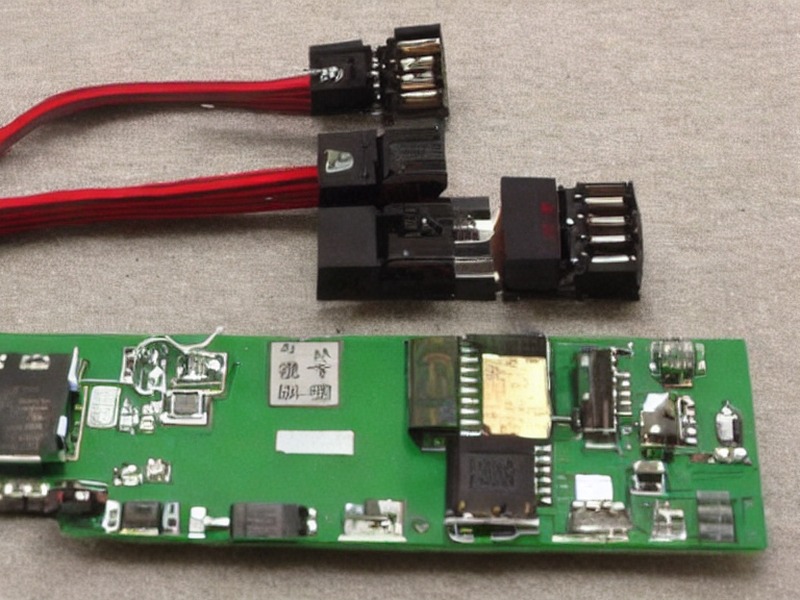 pg模拟器 开关器件产品线分类 2