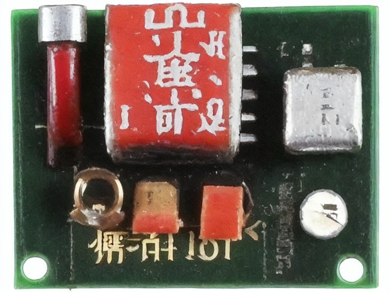 处理器选型工程应用 2