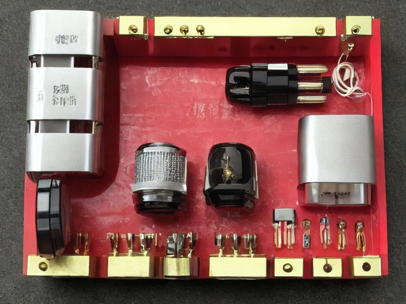 pg模拟器 连接器资料 2