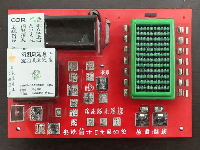 DAC输出目录分类