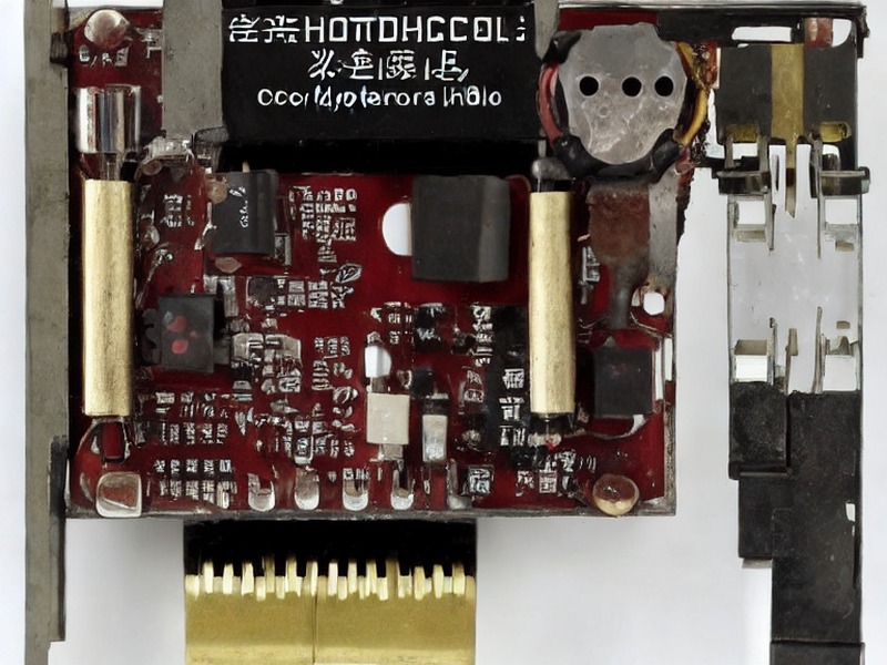 充电管理中心参数与应用整理 1