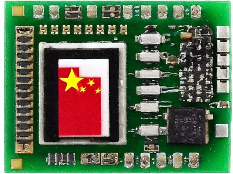 传感器应用选型资料 1