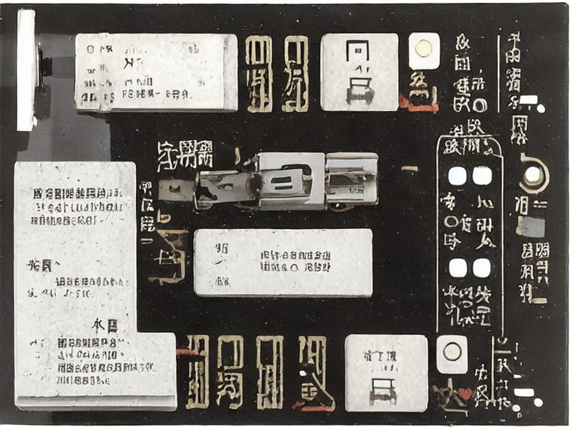 存储器应用选型资料 2