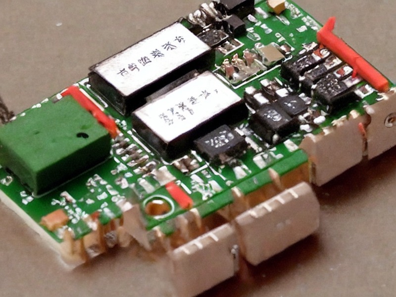 射频连接相关连接器应用产品说明 2