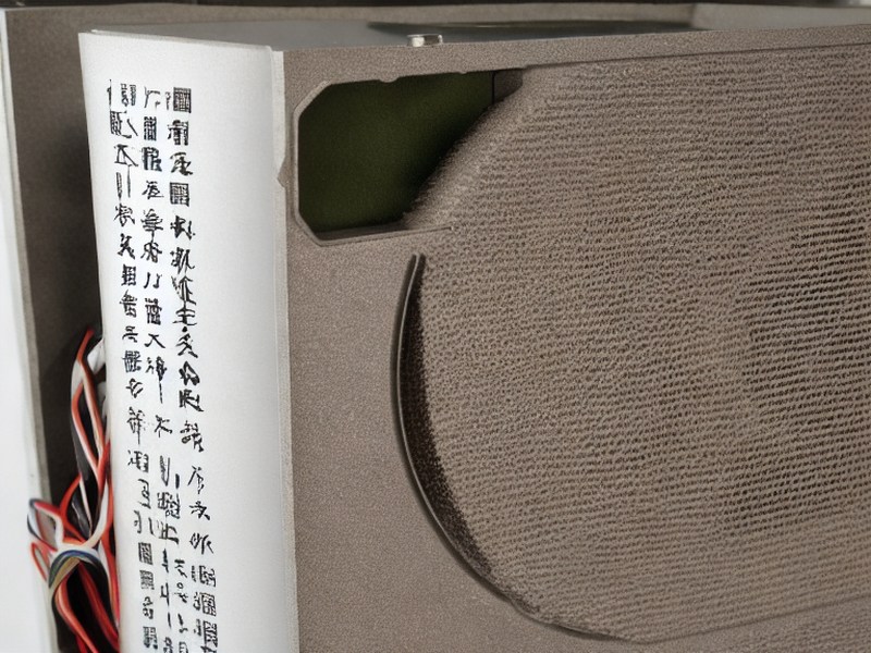 散热风扇清单资料参考