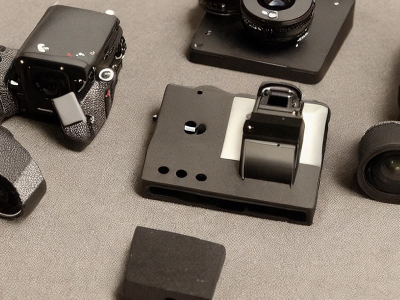 PLC接口参考产品清单
