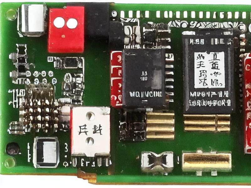 ADC采集目录选型参考 1