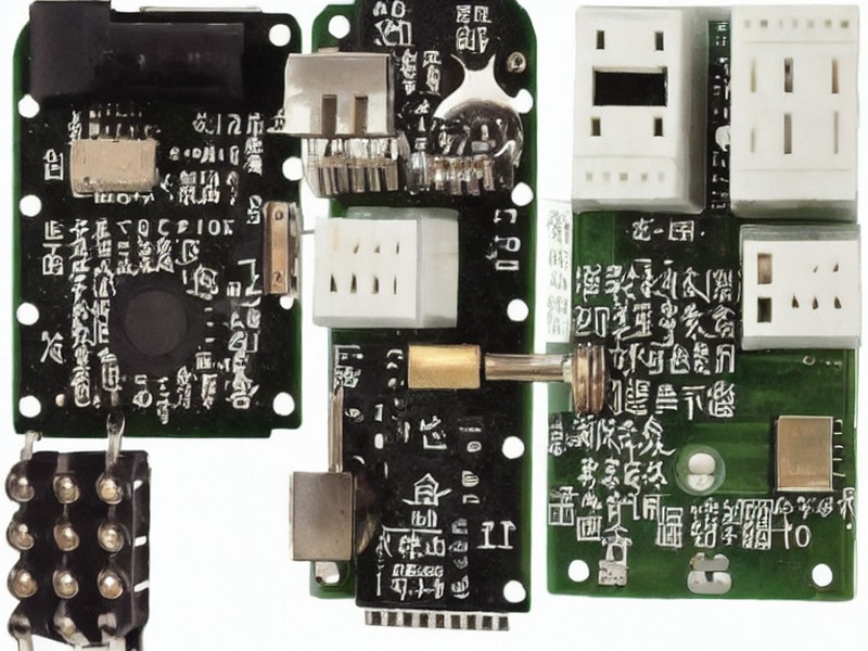 TVS保护应用页工程资料 2