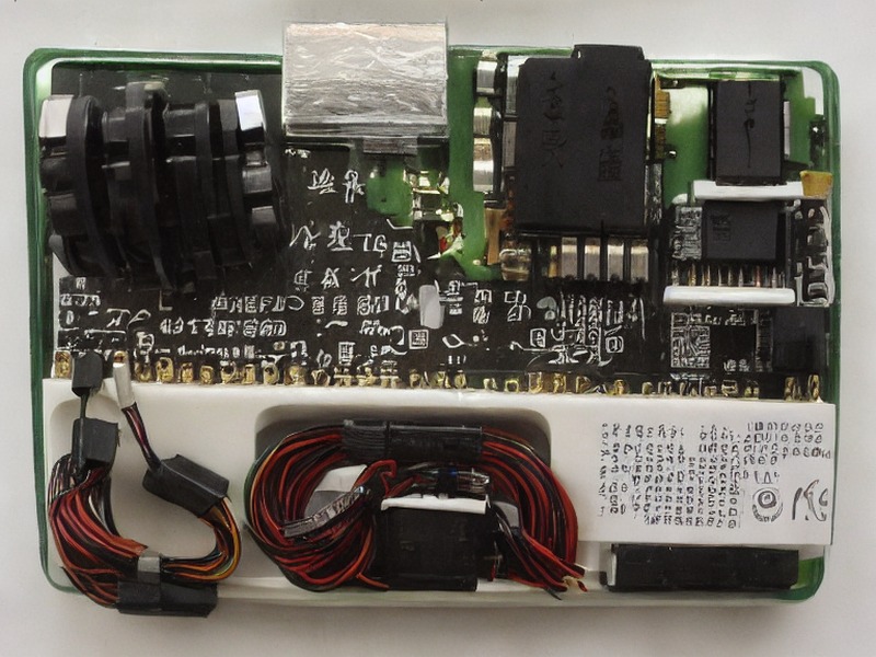 测试夹具应用项目资料：测试夹具总览 1