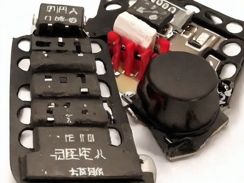 信号源资料技术资料
