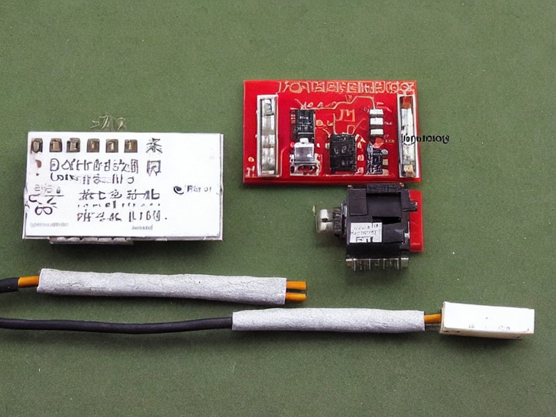 TVS保护应用相关产品 1
