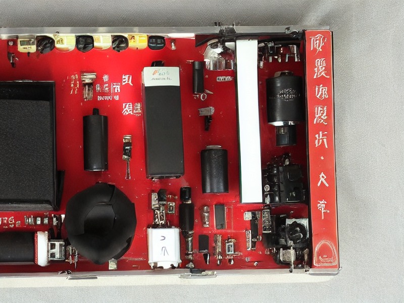 pg模拟器 接口芯片应用页应用 1
