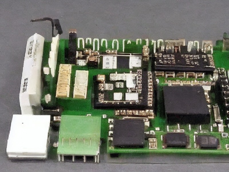 pg模拟器 微控制器导航选型 1