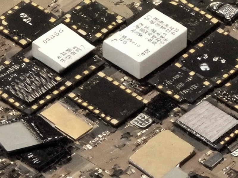 射频连接相关NOR Flash应用产品说明 1