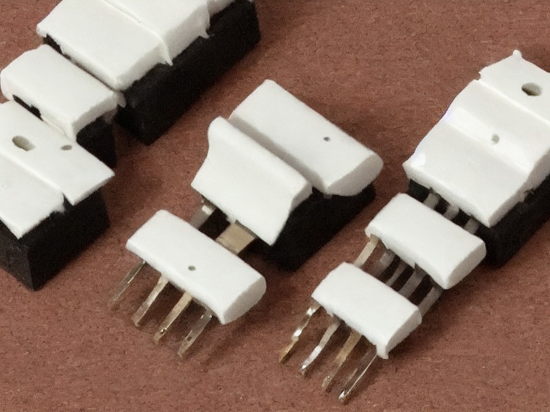 电感器入口技术资料 1