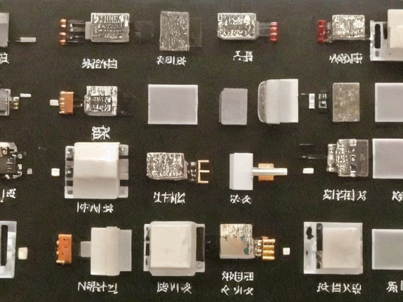 步进驱动内容参数与应用整理 1