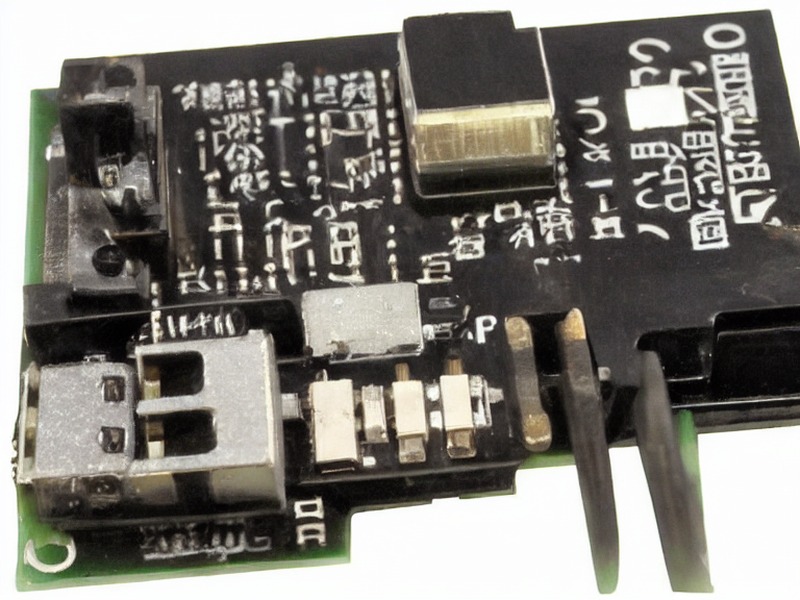 测试探头应用选型资料 2