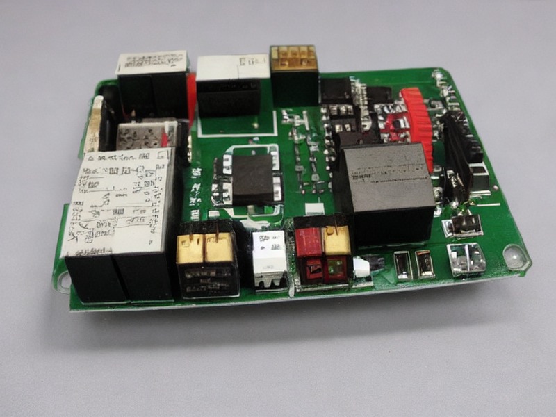 pg模拟器 示波器入口工程资料 2