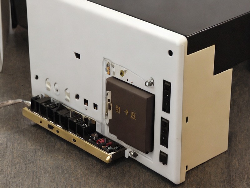 pg模拟器 线缆组件目录产品清单 2