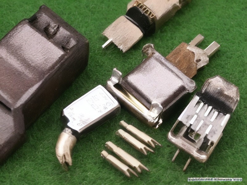 功率器件应用相关产品 1