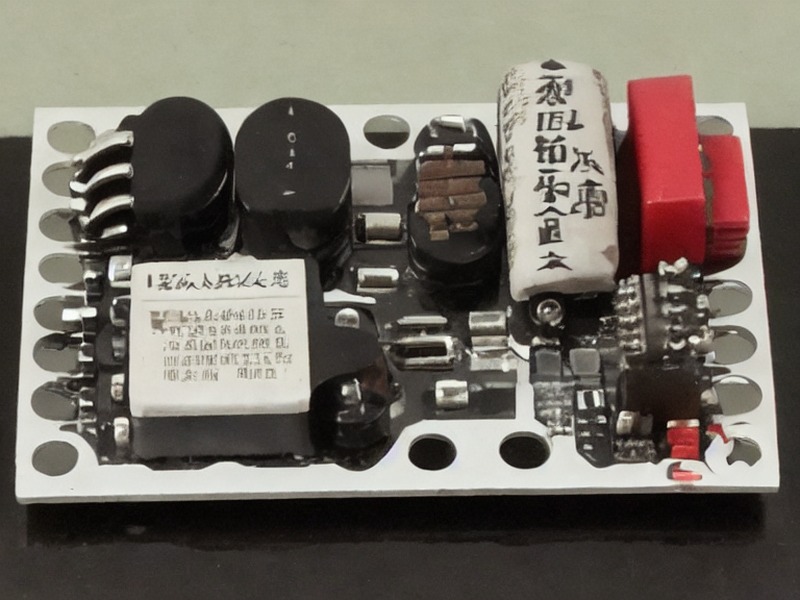比较器导航电子资料 2
